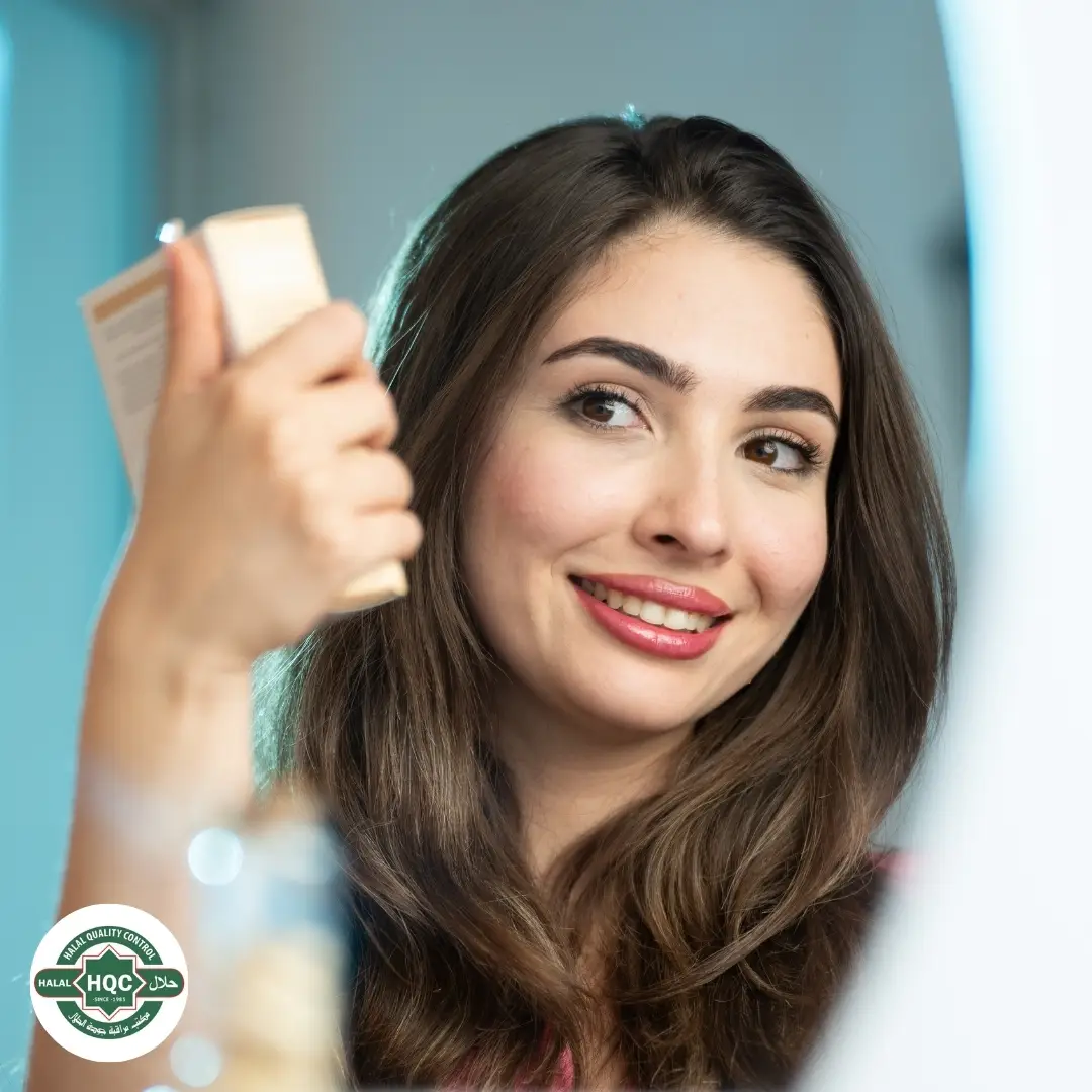 Cheveux & Ongles Cheveux & Ongles