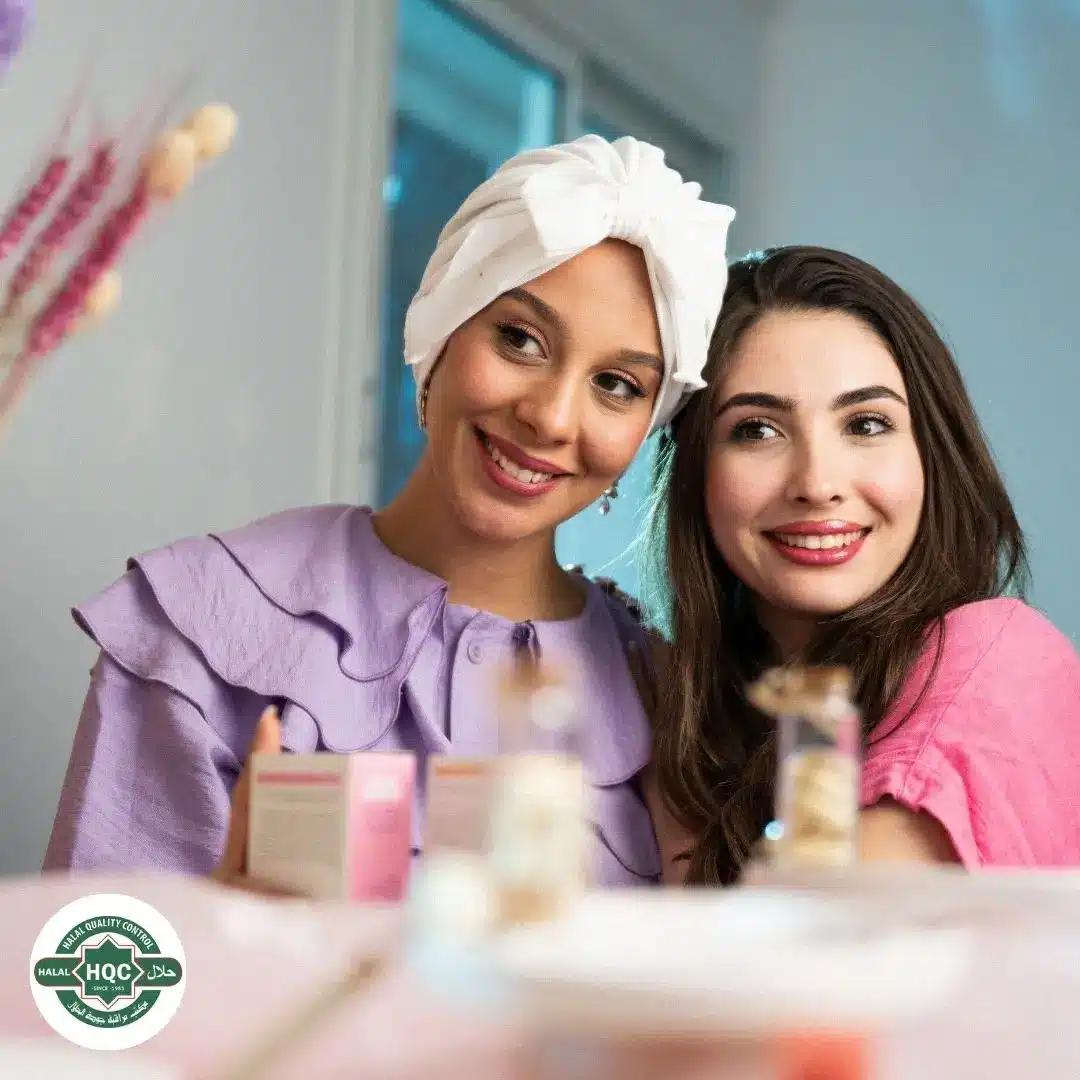 Beauté de la peau Beauté de la peau