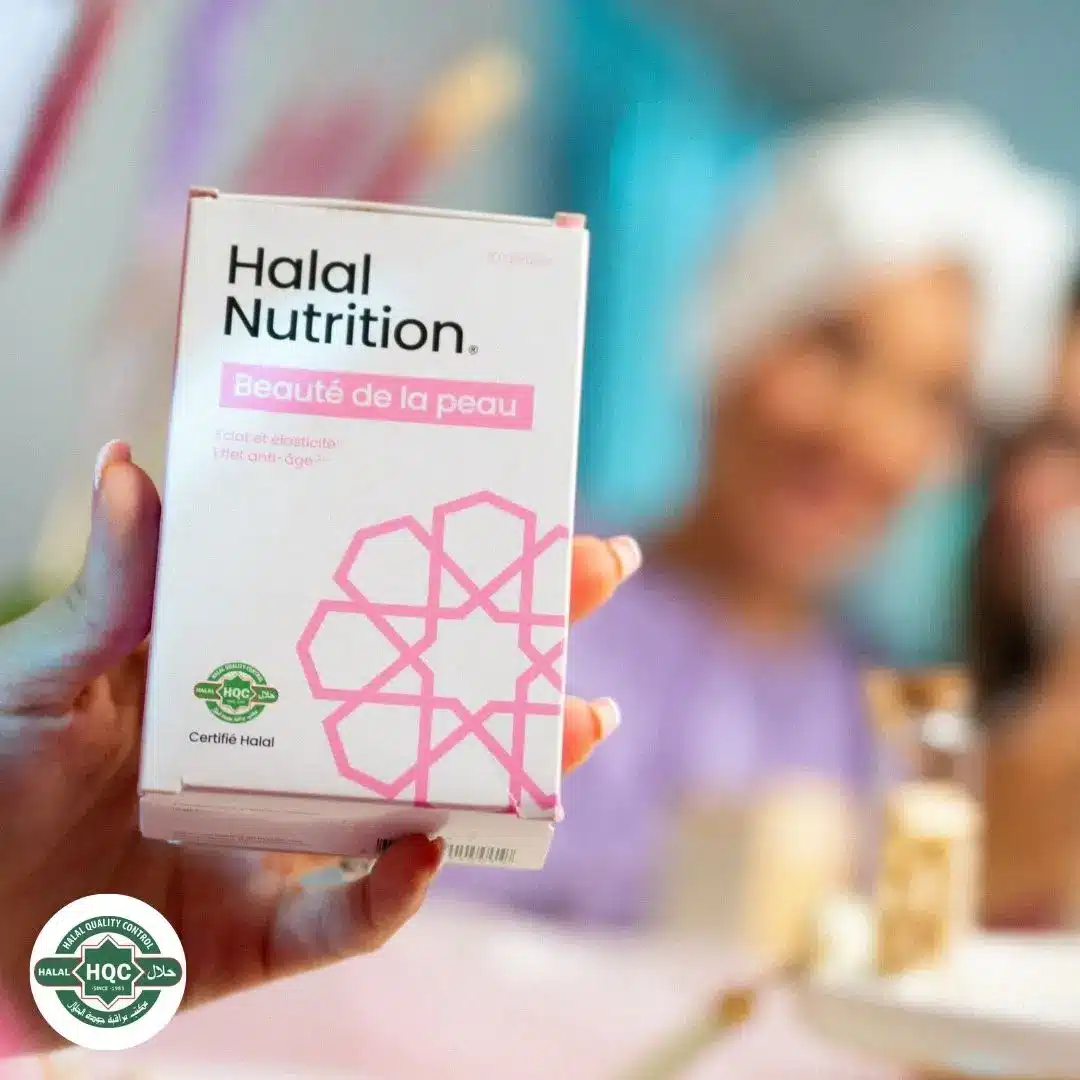 Beauté de la peau Beauté de la peau