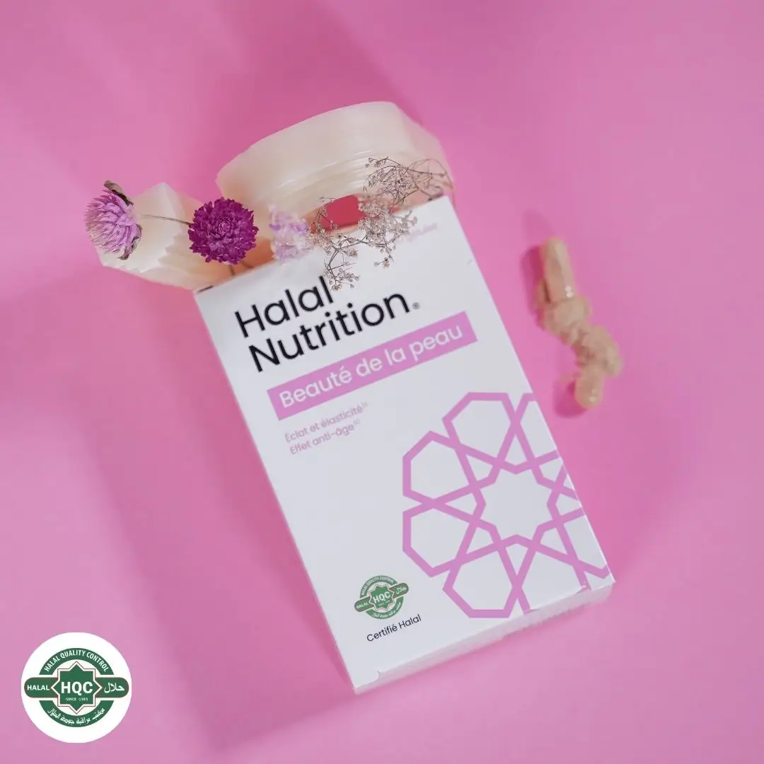 Beauté de la peau Beauté de la peau