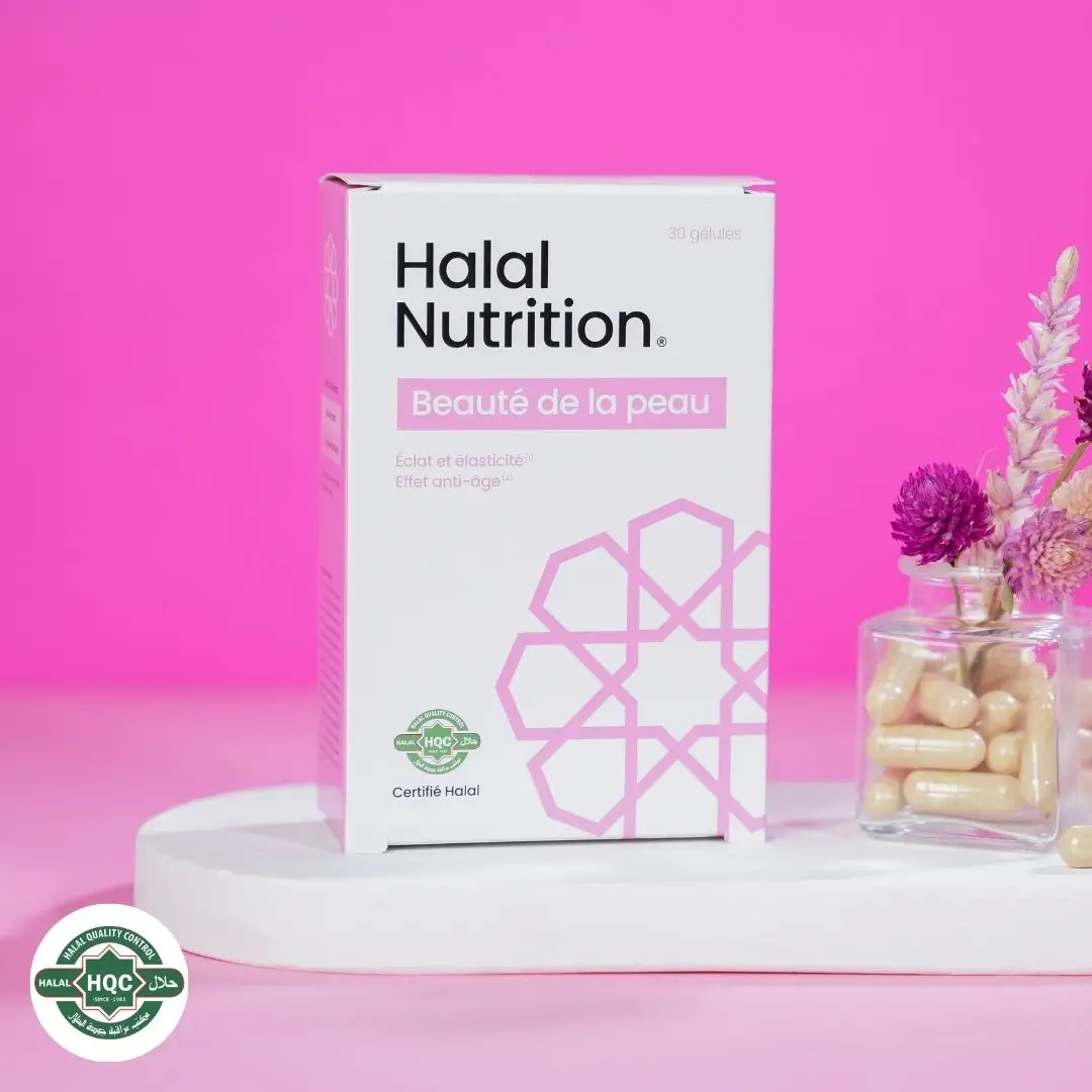 Beauté de la peau Beauté de la peau