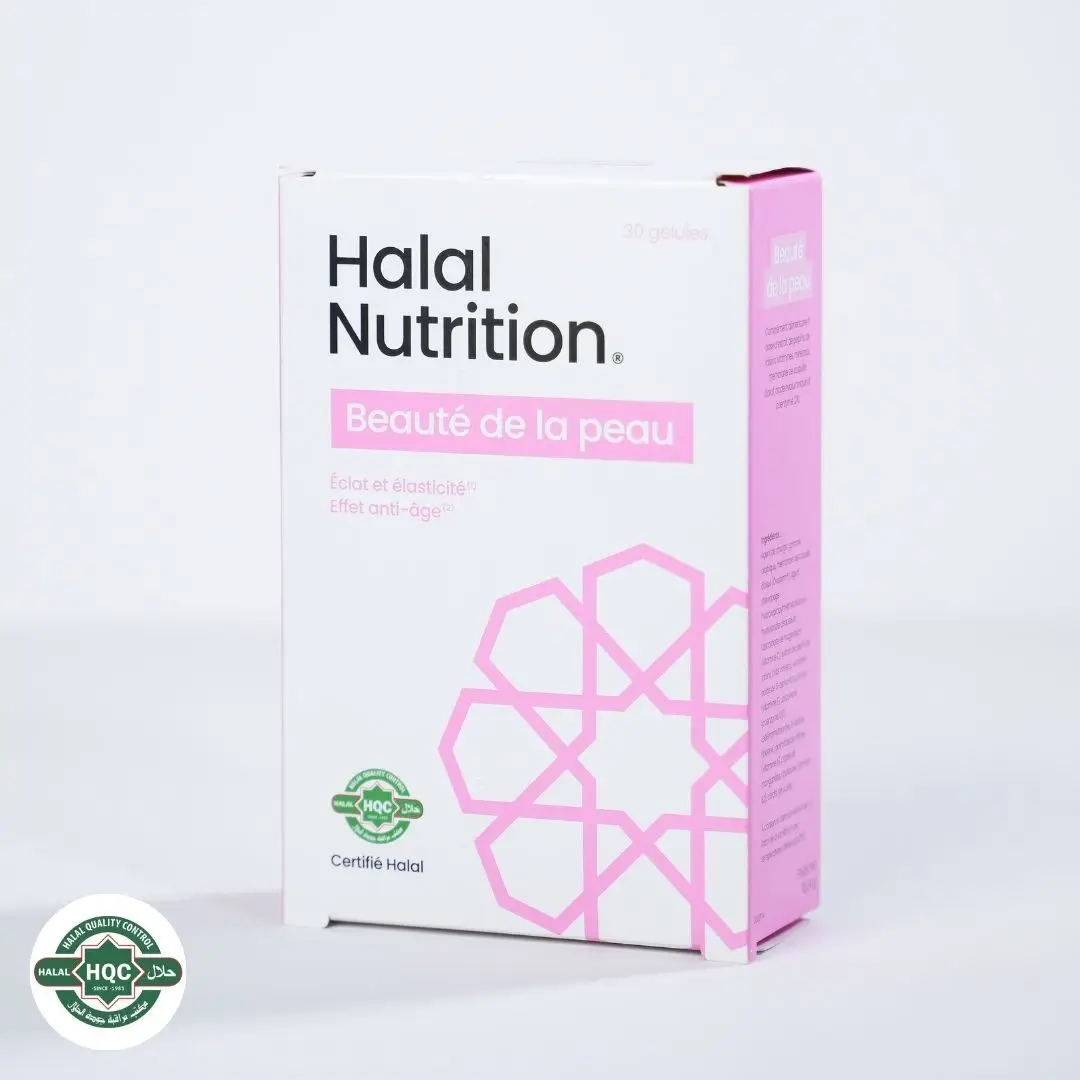 Beauté de la peau Beauté de la peau