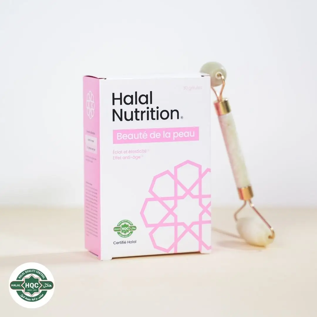 Beauté de la peau Beauté de la peau