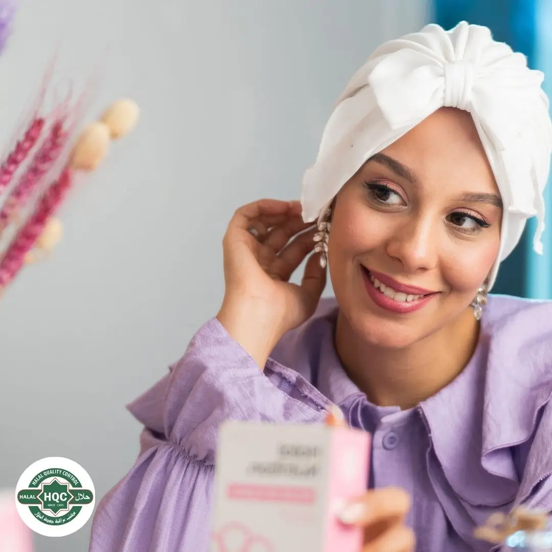 Beauté de la peau Beauté de la peau