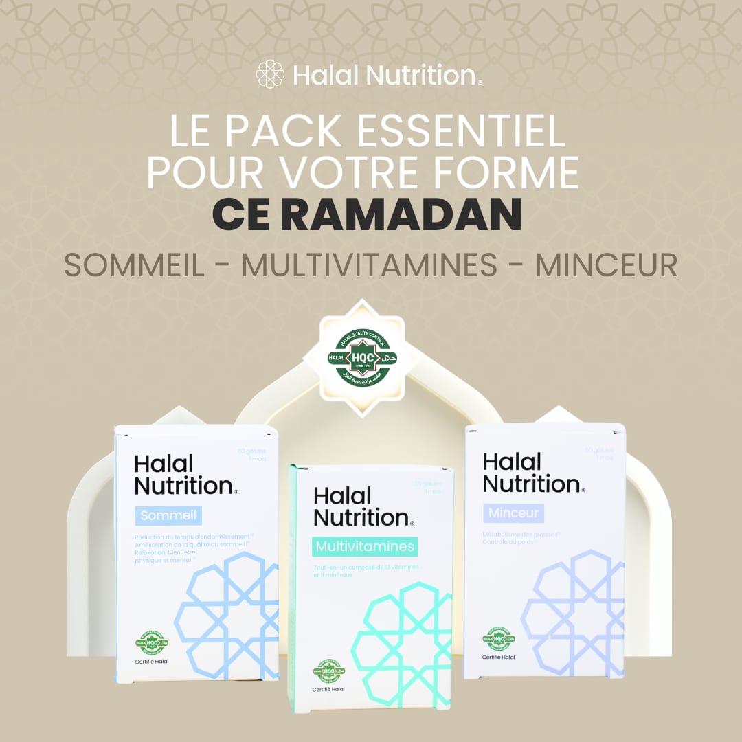 Cure Ramadan Cure Ramadan